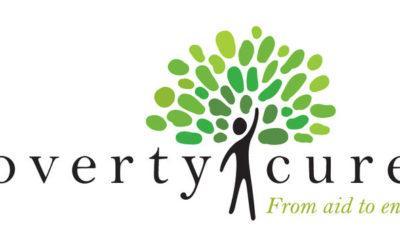 Announcing the Launch of the PovertyCure network