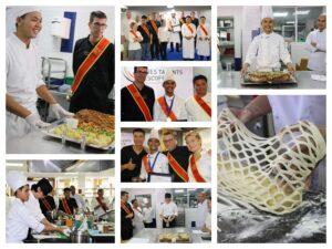 Escoffier Cambodia Young Chef Competition 2022